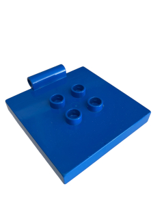 Lego® Duplo® součástka ke korbě