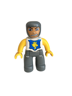 Lego® Duplo® rytíř