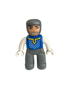 Lego® Duplo® rytíř