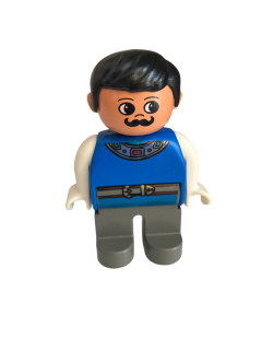 Lego® Duplo® rytíř starší typ