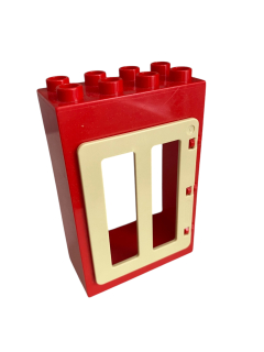 Lego Duplo dveře