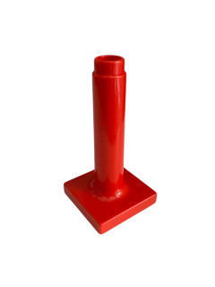 Lego® Duplo® podstavec červený