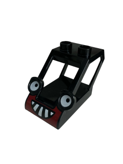 Lego Duplo část bagru Benny