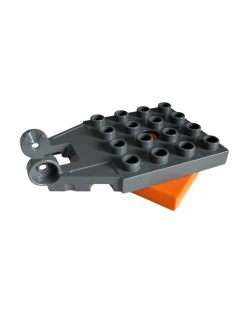 Lego® Duplo® otočný díl