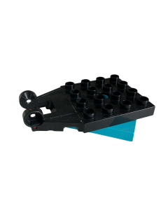 Lego® Duplo® otočný díl