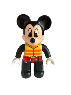 Lego® Duplo® Mickey
