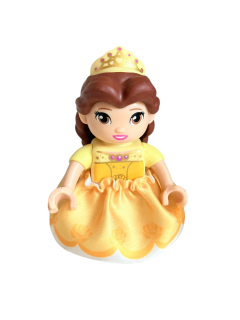 Lego® Duplo® Bella