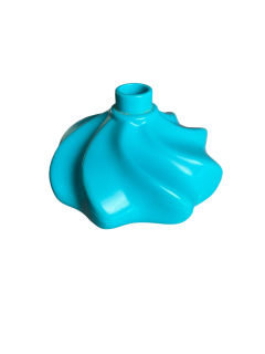 Lego Duplo šlehačka tyrkysová
