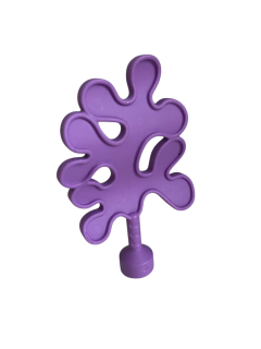 Lego Duplo mořská tráva, řasa fialová