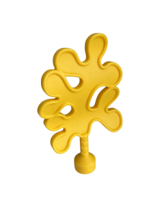 Lego Duplo mořská tráva, řasa žlutá