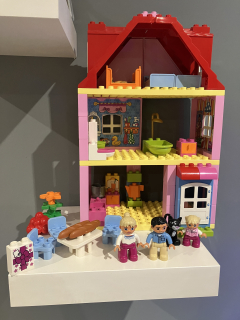 LEGO® Duplo® 10505 Domek na hraní