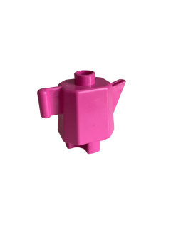 Lego® Duplo® konvice růžová