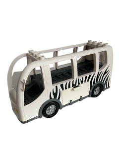 Lego® Duplo® Autobus Safari