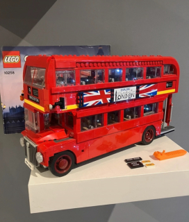 LEGO Creator Expert 10258 London Bus