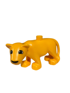Lego Duplo lvice NOVÁ