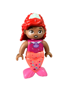 Lego® Duplo® Ariel