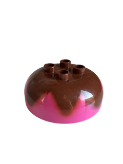 Lego® Duplo® kostka kopeček zmrzliny