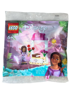 LEGO® 30661 Asha's Welcome Booth polybag