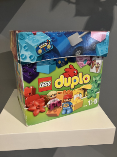 LEGO® DUPLO® 10618 Kreativní box