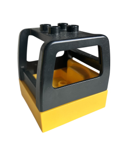 Lego® Duplo® kabina k bagru
