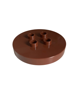 Lego Duplo stůl