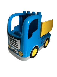 Lego® Duplo® náklaďák s korbou