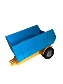 Lego® Duplo® výklopná vlečka