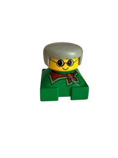 Lego® Duplo® Babička