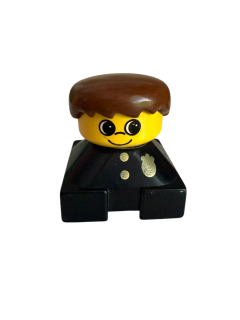 Lego® Duplo® policista