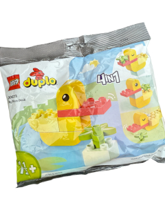 LEGO® Duplo 30673 Moje první kačenka