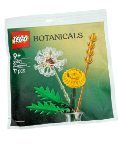 LEGO® Icons™30701 Polní květiny