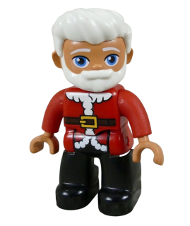 Lego Duplo Santa Claus