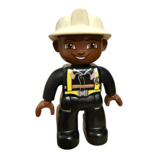 Lego® Duplo® hasič