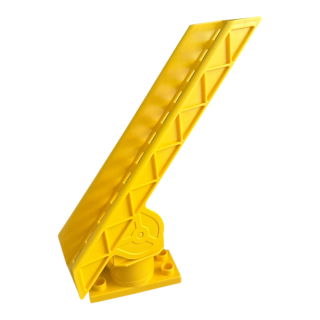 Lego Duplo otočný hasičský žebřík