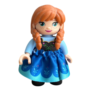 Lego® Duplo® Anna