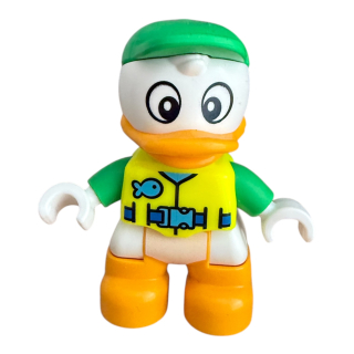 Lego® Duplo® postavička Bubík