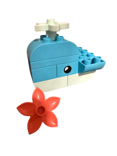 Lego® Duplo® 30648 Velryba