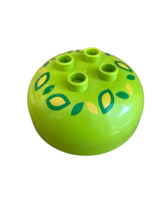 Lego® Duplo® kostka kopeček zmrzliny