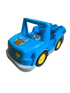 Lego® Duplo® džíp
