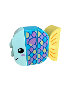 Lego® Duplo® ryba