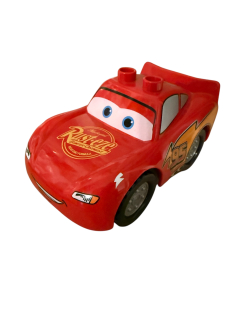 Lego® Duplo® The Cars Blesk McQueen