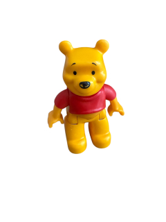 Lego® Duplo Medvídek Pú