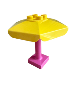 Lego® Duplo slunečník, deštník