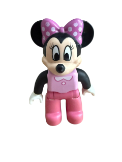 Lego® Duplo® Minnie Mouse