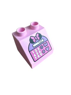 Lego Duplo pokladna