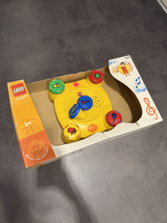 Lego® Music Composer 3364