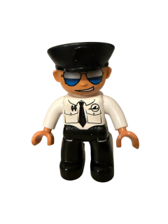 Lego® Duplo® Pilot