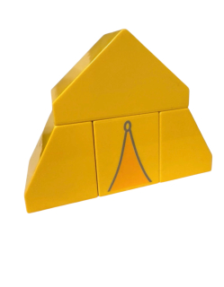 Lego Duplo stan