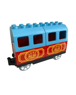 Lego® Duplo® vagon