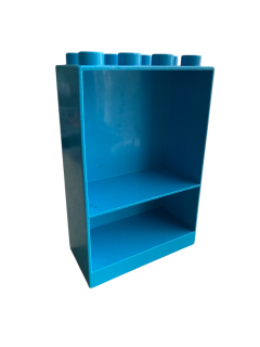 Lego Duplo skříň 4x2 midrá